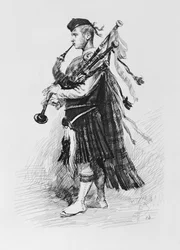 Der Pfeifer