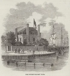 Das Poplar Sailors