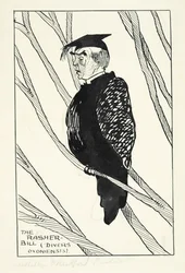 Der Rasher-Bill (Divers Oxoniensis): Hastings Rashdall (1858-1924)