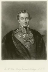 Der ehrenwerte Henry Hardinge