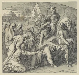 Die Leiden des Erlösers