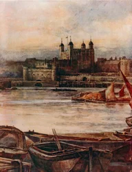 Der Tower von London