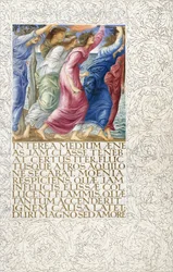 Die Trojaner entdecken Didos Scheiterhaufen, 1874-ca. 1919