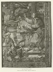 Die Laster und die Tugenden