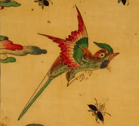 Der Witcombe-Schrank, ca. 1697