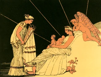 Die Geburtstagsgeschenke des Phoebus