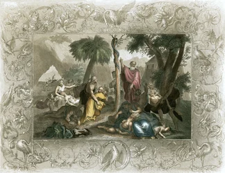 Die eherne Schlange