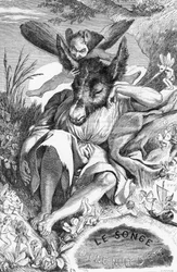 Die Illustrationen und die allgemeine Form dieser Ausgabe sind von Cassell