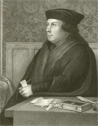 Thomas Cromwell, Earl of Essex
