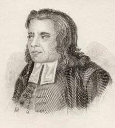 Thomas Hearne, aus 