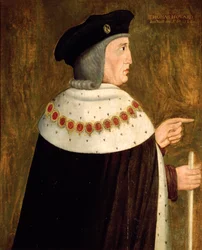 Thomas Howard, 2. Herzog von Norfolk