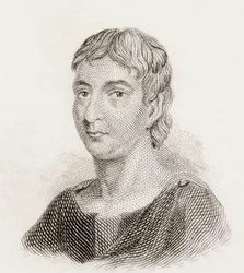 Thomas Hyde, 1825
