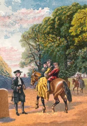 Zu spät für die Kirche