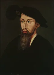 Unbekannter Mann, nach 1785