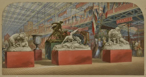 Ohne Titel (Die Große Ausstellung)