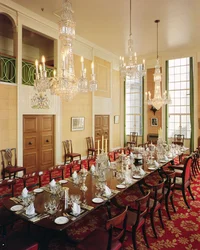 Ansicht der Livery Hall