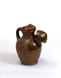 Gießkanne, ca. 1600
