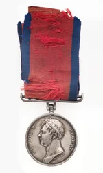 Waterloo-Medaille