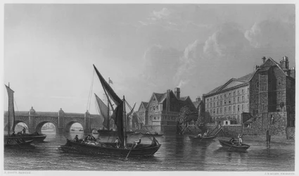 Westminster Brücke