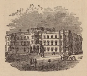 Westminster Hospital (Stich)