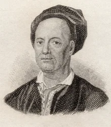 William Cave, aus 