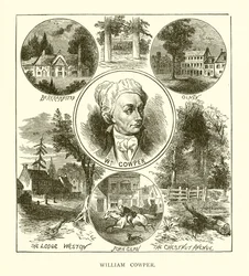 William Cowper