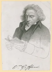 William Gifford
