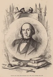 William John Pinks