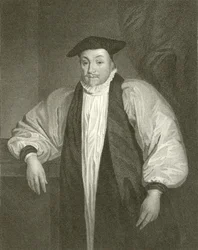 William Laud, Erzbischof von Canterbury