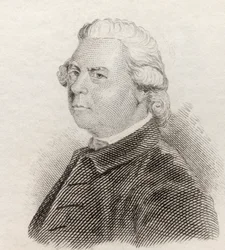 William Mason, aus 