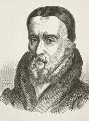 William Tyndale, aus 