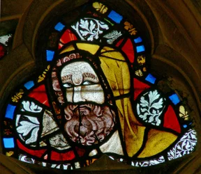 Fenster n-2 mit Simeon
