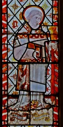 St. Peter Diakon