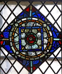 Fenster s4, neu gesetztes geometrisches Panel