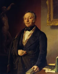 Der Apotheker Dr. Hofmann