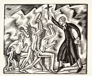 Der Angriff, aus 