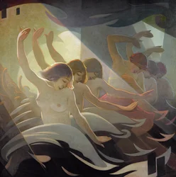 Tanzrhythmus