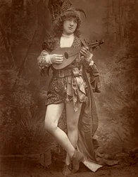 Grace Hawthorne, amerikanische Schauspielerin