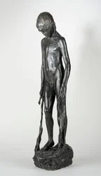 Der Seestern, ca. 1900