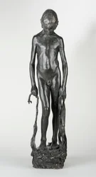 Der Seestern, um 1900
