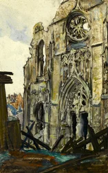 Peronne, 3.1.1919