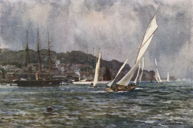 Cowes