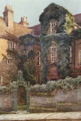 Restoration House, Rochester