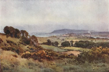 Weymouth und Portland