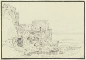 Sorrent, Marina Piccola
