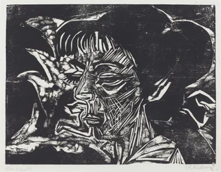 Fanny Wocke, 1916