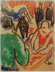 Artisten (Personengruppe)