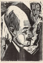Kopf Dr. Bauer