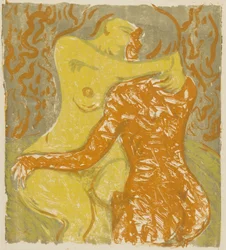 Liebesszene