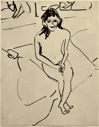 Ohne Titel (Marcella)